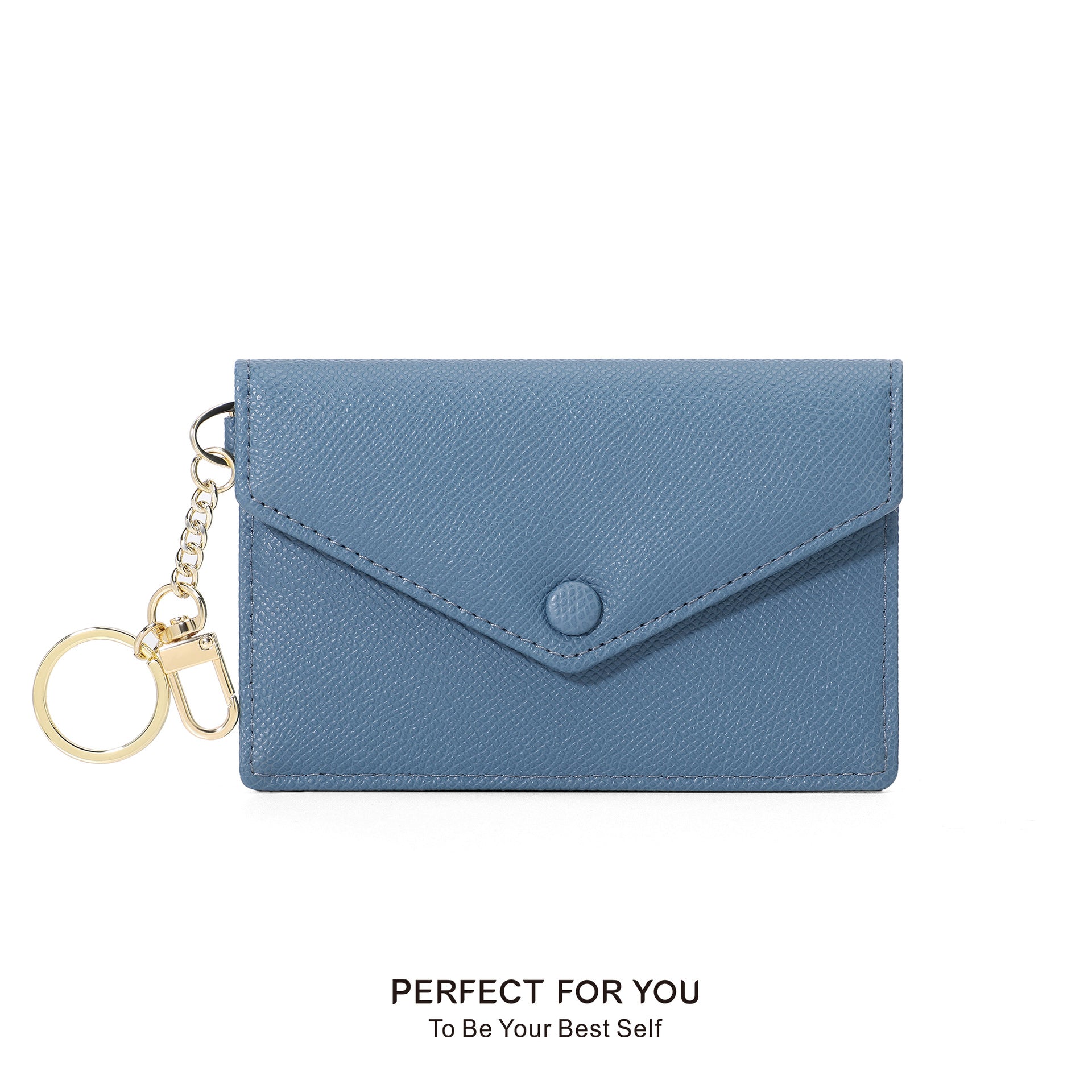 PERFECT FOR YOU 2024 new  hot-selling small fashion ins change bag envelope small card bag