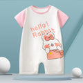 H11 - short climbing candy rabbit