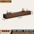 Tv cabinet italian accessible luxury coffee table living room solid wood accessible luxury antique floor-standing medieval style casual integrated cabinet floor cabinet