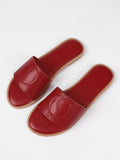 women's fashion sandals: new 2026 summer collection - european & american style, flat, minimalist, ready to ship
