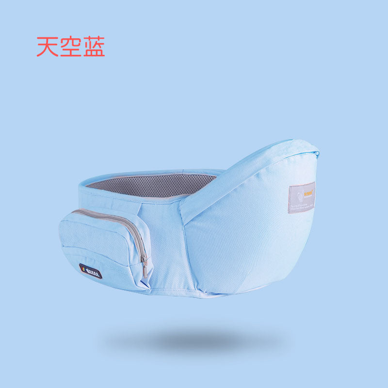 Factory direct: baby hip seat carrier - all-season comfort for your little one
