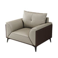 Saint li office sofa - minimalist modern design for ceo, business meetings, vip reception, conference, and corporate negotiations