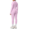 Naked casual workwear beautiful back outwear short outwear yoga clothes high waist hip lifting tight pants sports three-piece set