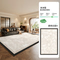 Ice silk mat-downton abbey h
