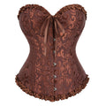 Palace body shaping tops strapless tummy slimming slimming sexylace floral corset bra