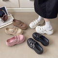 Women's slippers - summer 2025 collection: eva, cloud-like comfort, outdoor wearable, non-slip, thick sole, comfortable sandals & slides - wholesale, lightweight