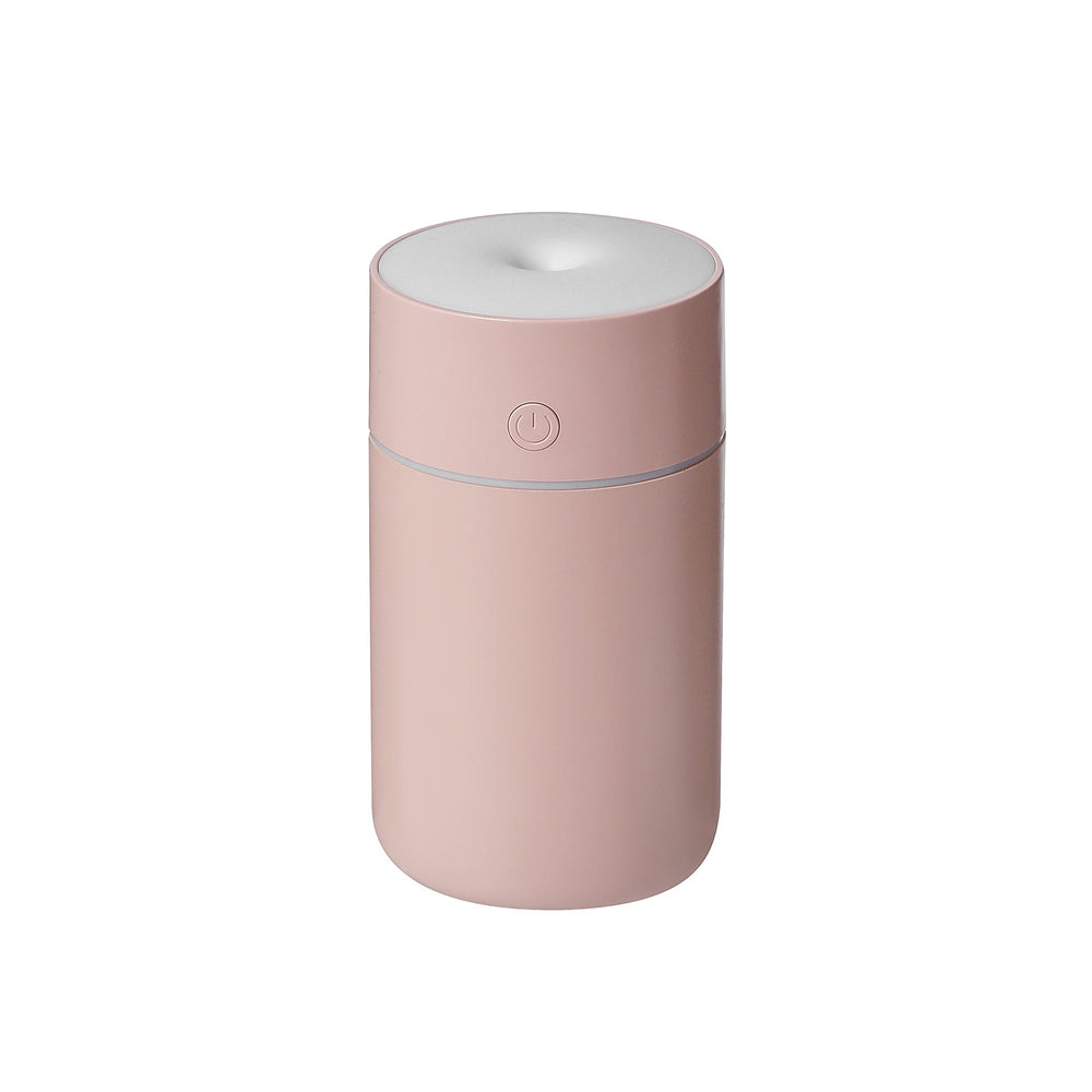 Car humidifier usb rechargeable desktop atomizer air conditioner home air purifier cross-border wholesale wireless