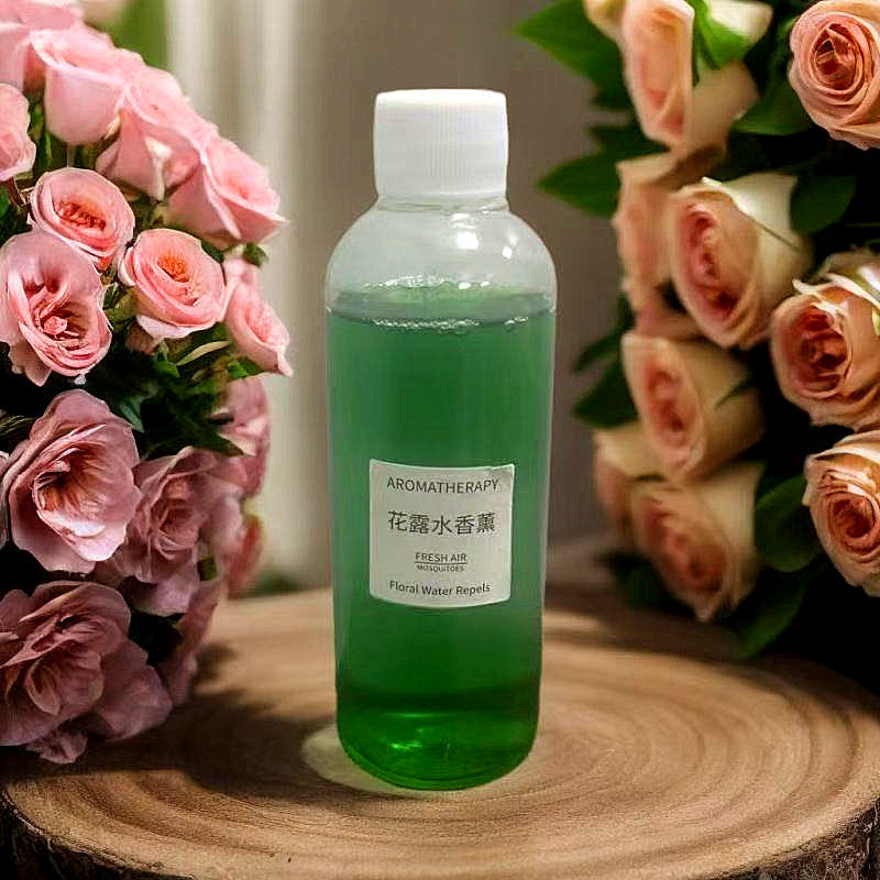 Toilet water mosquito repellent aromatherapy for home indoor mosquito repellent long-lasting fragrance air freshener bathroom odor removal fragrance