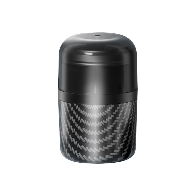 New electric mini shaver - portable electric razor for home use, travel-friendly, multifunctional, washable, small beard trimmer