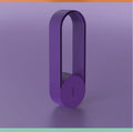 Usb type-purple