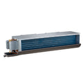 Midea fan coil unit end shopping mall office building water cooling machine no. 3 central air conditioning fp-51wa-z3-g30/b
