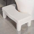 For homethickened toilet squatting pit booster handy gadget toilet bathroom footstool foot pedal kids stool