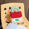 Cosmetic bag large capacity classy cute house bag toiletry bag travel storage portable cosmetics storage bag