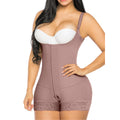 Bodyshaperfashion suspender corset women's waist lifting butt tightening abdomen tight body shaping body shaping jumpsuit