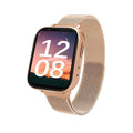 Smart watch bluetooth bracelet 2025 new model 1.72inch authentic heart rate alarm clock game student multifunctional universal