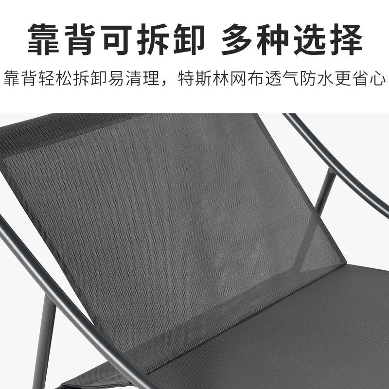 Rocking chair recliner adult lazy sofa for homenew arrival leisure chair living room balcony casual chair adults can sleep