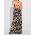 Real shot in stockfashionexport cross-border independent station 1688 foreign order  hot selling fashiondress