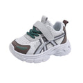 spring/autumn new collection: boys' and girls' athletic shoes, kids' casual chunky sneakers, running shoes for toddlers and young children (ages 1-6)