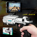 Ar game gun 4d somatosensory shooting mobile phone bluetooth ar virtual reality amusement stall cross-border toy gun cross-border