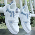 Spring men's shoes 2025 new lightweight versatile sneakers soft sole non-slip casual running shoes men's travel shoes