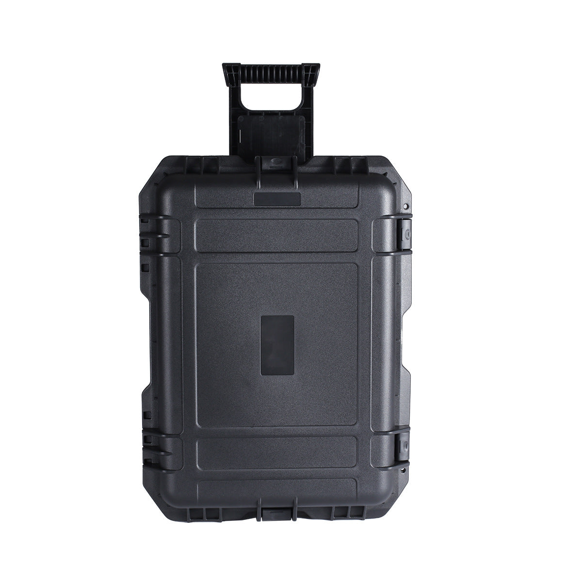 Rod protective case Camera photography safety case High-end equipment Instrumentation storage case Suitcase Air case