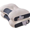 New arrival pillow pillow core for home to help sleep, prevent stiff neck, protect cervical spine, prevent snoring for men and women, side sleeping, soft and soft feel