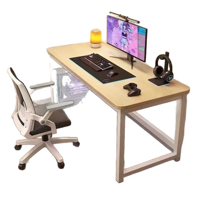 Computer desk desktop bedroom home desk student study desk minimalist workstation simple adult office desk