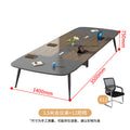 3.5m conference table + 12 chairs