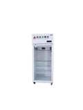 Medicine refrigerated display cabinet pharmacy clinic refrigerator single door double door three door refrigerated cabinet medicine cabinet