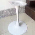 Round table legs for home balcony negotiation table table legs office desk conference table hardware bottom plate casual iron table legs