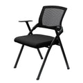 Folding chair model a (without wheels) can be changed in color