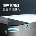 Chaozhou smart toilet - fully automatic bidet, no water pressure limitation, ideal for home, hotel, apartment, and b&b use