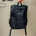 Korean new outdoor lightweight casual retro large capacity backpack - stylish, durable, and dirt-resistant
