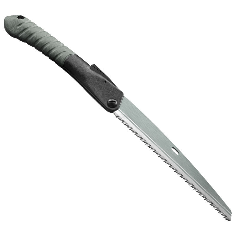 ARRIZE Saw Outdoor Garden Logging Saw Woodworker Household Foldable Two Gear Saw Tree Artifact Cross-border Saw