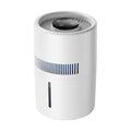 usb mist-free humidifier large-capacity for home indoor 4l dehumidification handy gadget cold evaporation manufacturer wholesale