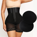 Carefully selected european and american plus sizehigh waist shaping pants, body shaping, sports, tummy control, slim legs, tight waist, hip lifting pants for women