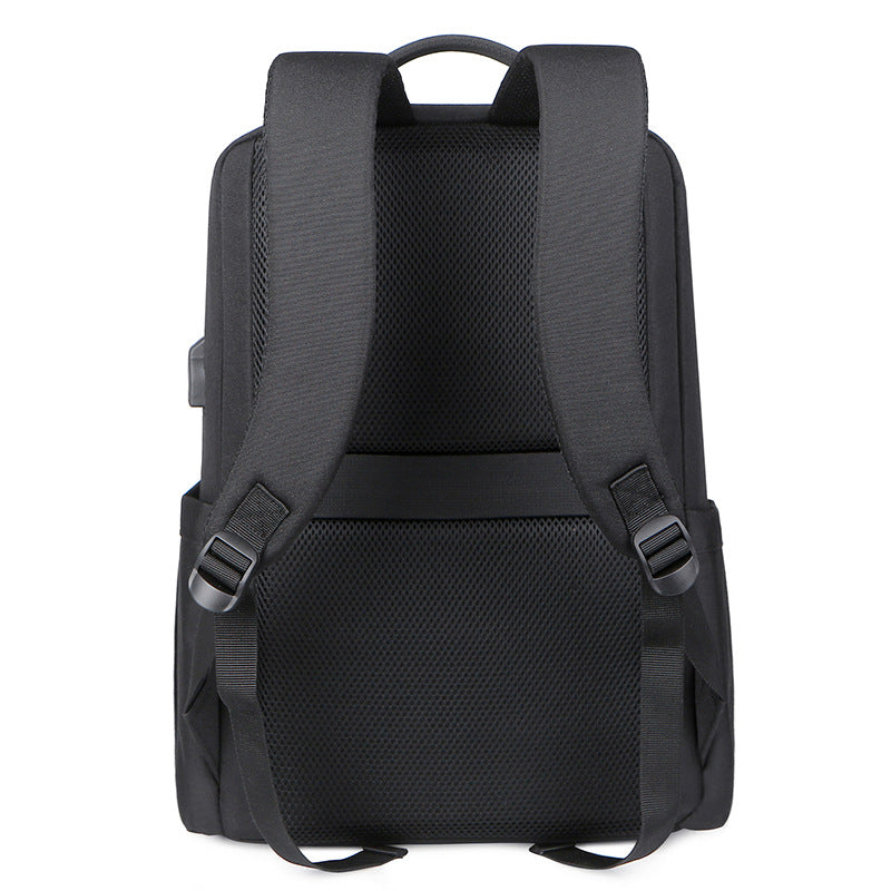 Business Backpack Student School Bag Travel Commuter Backpack Laptop Bag Leisure Travel Backpack Wholesale
