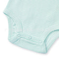 Baby clothes spring and autumn baby girl bottom clothes cross-border long sleeves stripes bag butt clothes pure cotton type a one-piece