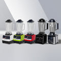 Blender 3in1 wall breaking machine 3l stainless steel blender multi-function food processor smoothie machine meat grinder