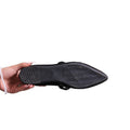 spring new arrival: plus-size flat loafers for women (sizes 35-42). wholesale available. dropshipping to  and