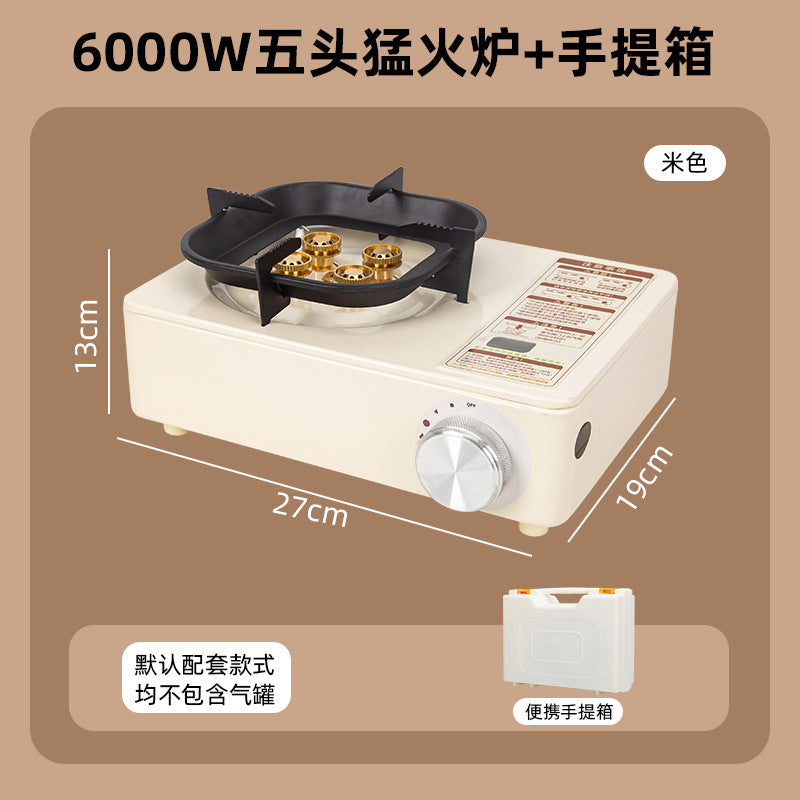 Sausage machine roadside stall commercial crispy starch sausage roasting machine night market stall cassette stove sausage plate mold aluminum alloy