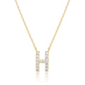 Golden h