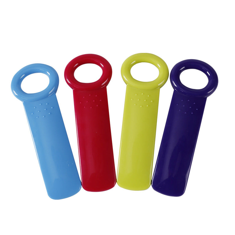 hot-selling multi-functional bottle opener, beer can opener, factory direct sales, ready stock plastic can opener