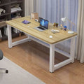 Bedroom table rectangular workbench office desk writing desk computer desk desktop home study table simple desk