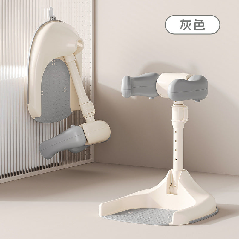 baby bath stand, baby standing bath artifact, bath tub table, foldable, installation-free, non-slip
