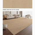 Carpet living room  new chinoiserieaccessible luxuryclassycasual sofa coffee table stain-resistant no-wash floor mat room fall and winter