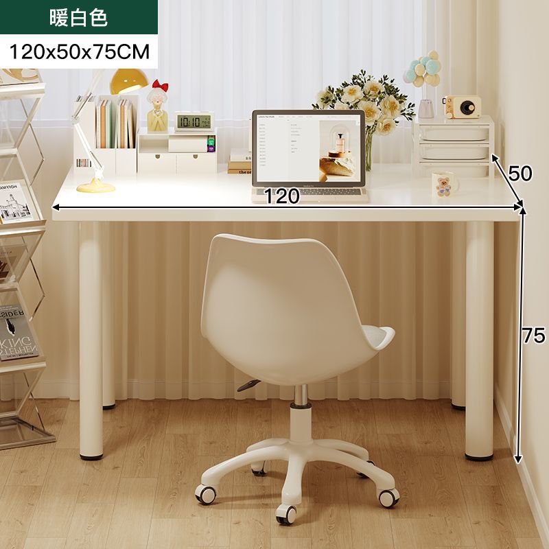 Home student desk computer desk bedroom girls makeup table table simple study table work table office desk