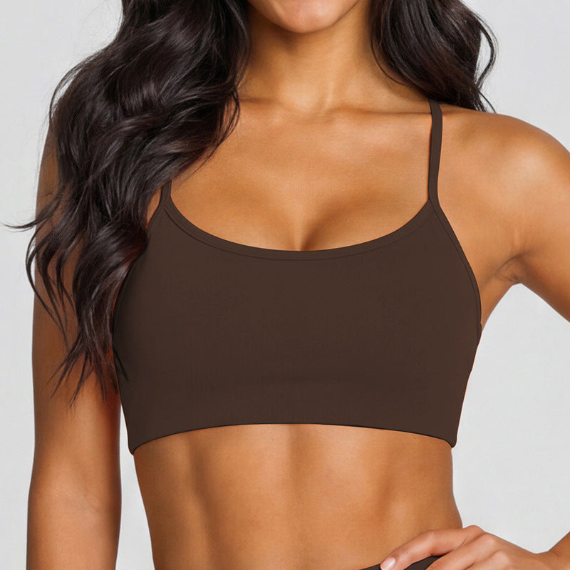 fashion yoga clothes for women slimming look body shaping sports vest fitness elastic high waist hip lifting running sports suit