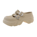 Women's slippers - summer 2025 collection: eva, cloud-like comfort, outdoor wearable, non-slip, thick sole, comfortable sandals & slides - wholesale, lightweight