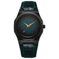 2025 cross-border e-commerce hot-selling arabic & southeast asian/middle eastern men's quartz wristwatches - wholesale